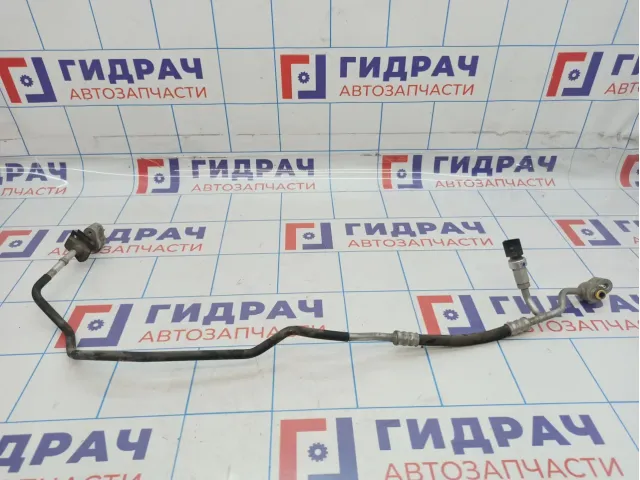Трубка кондиционера Porsche Cayenne (9PA) 7L0820741M