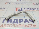 Трубка отопителя Porsche Cayenne (9PA)