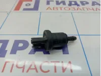 Клапан вентиляции топливного бака Porsche Cayenne (9PA) 0280142398