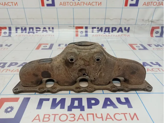 Коллектор выпускной Porsche Cayenne (9PA) 94811111953