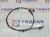 Трос открывания капота Porsche Cayenne (9PA) 7L5823531