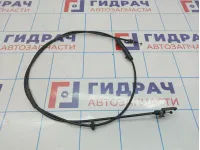 Трос открывания капота Porsche Cayenne (9PA) 7L5823531
