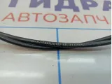 Трос открывания капота Porsche Cayenne (9PA) 7L5823531