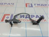 Кронштейн дроссельной заслонки Porsche Cayenne (9PA) 94811021101