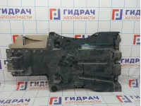 Защита КПП Porsche Cayenne (9PA) 7L8825231A