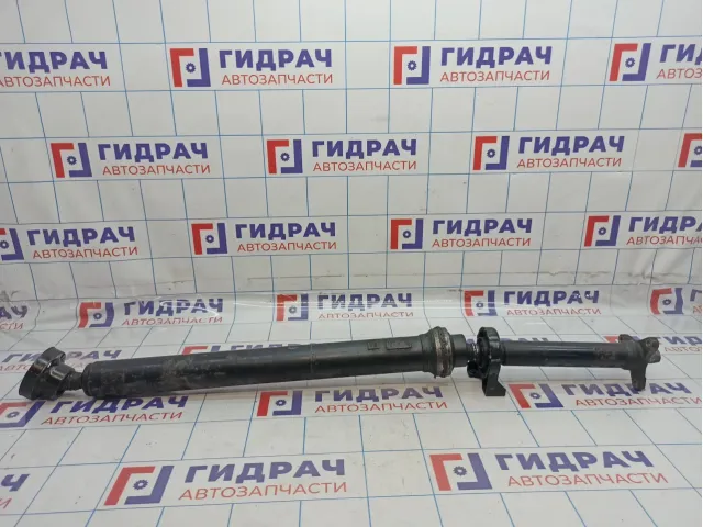 Вал карданный задний Porsche Cayenne (9PA) 95542102010