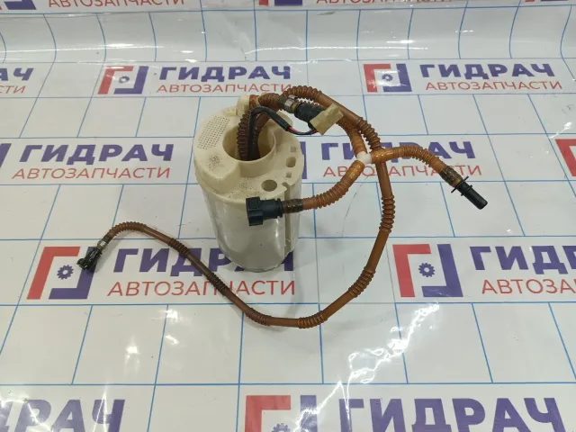 Насос топливный электрический Porsche Cayenne (9PA) 7L919087