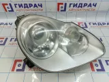 Фара правая Porsche Cayenne (9PA) 7L5941006