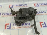 Блок предохранителей Porsche Cayenne (9PA)