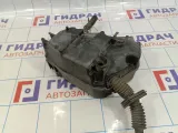 Блок предохранителей Porsche Cayenne (9PA)
