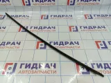 Накладка стекла переднего левого Porsche Cayenne (9PA) 95553147700