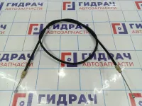 Трос стояночного тормоза Porsche Cayenne (9PA) 7L0721556 Трос стояночного тормоза Porsche Cayenne (9PA) 7L0721556