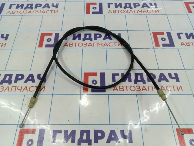 Трос стояночного тормоза Porsche Cayenne (9PA) 7L0721556