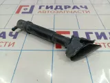Форсунка омывателя фары левая Porsche Cayenne (9PA) 7L5955978