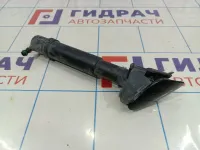Форсунка омывателя фары левая Porsche Cayenne (9PA) 7L5955978