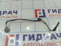 Трубка турбокомпрессора Porsche Cayenne (9PA)