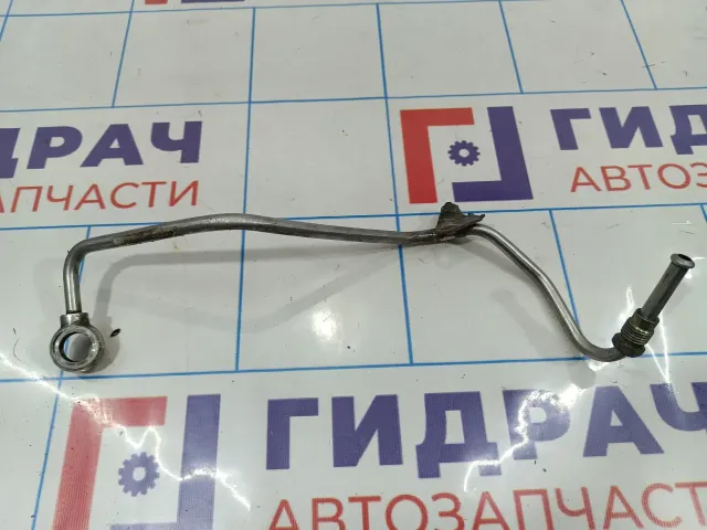 Трубка турбокомпрессора Porsche Cayenne (9PA)