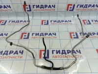 Трубка турбокомпрессора Porsche Cayenne (9PA) 94810708153