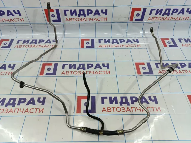 Трубка турбокомпрессора Porsche Cayenne (9PA) 94810708153