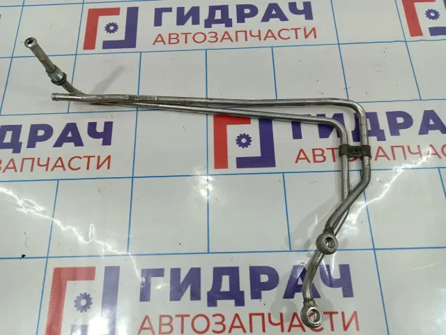 Трубка турбокомпрессора Porsche Cayenne (9PA) 94810622954