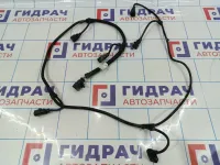 Проводка датчиков парковки задняя Porsche Cayenne (9PA) 7L5971104