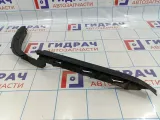 Направляющая заднего бампера правая Porsche Cayenne (9PA) 7L5807394