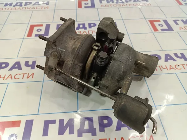 Турбокомпрессор правый Porsche Cayenne (9PA) 94812301556