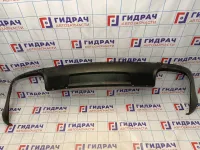 Юбка задняя Porsche Cayenne (9PA) 95550552100G2X