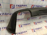 Юбка задняя Porsche Cayenne (9PA) 95550552100G2X