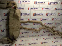 Глушитель основной Porsche Cayenne (9PA) 95511112122