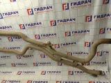Глушитель основной Porsche Cayenne (9PA) 95511112122
