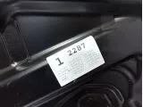 Панель двери передней левой Porsche Cayenne (9PA) 95553172901