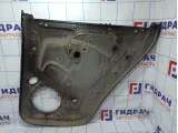 Панель двери задней левой Porsche Cayenne (9PA) 95553372900