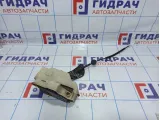 Замок двери передней левой Porsche Cayenne (9PA) 95553101502