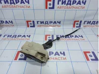 Замок двери передней левой Porsche Cayenne (9PA) 95553101502