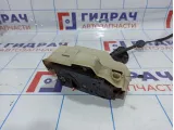 Замок двери передней левой Porsche Cayenne (9PA) 95553101502
