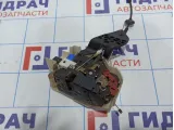 Замок двери передней правой Porsche Cayenne (9PA) 95553101602