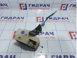 Замок двери задней левой Porsche Cayenne (9PA) 95553201502