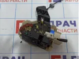 Замок двери задней левой Porsche Cayenne (9PA) 95553201502