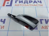 Ручка двери внутренняя левая Porsche Cayenne (9PA) 7L5837113A