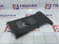 Обшивка стойки задней левой верхняя Porsche Cayenne (9PA) 7L5867241T