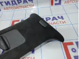 Обшивка стойки задней левой верхняя Porsche Cayenne (9PA) 7L5867241T