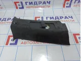 Обшивка стойки задней левой верхняя Porsche Cayenne (9PA) 7L5867241T