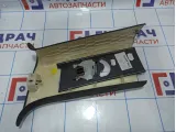 Обшивка стойки задней левой верхняя Porsche Cayenne (9PA) 7L5867241T