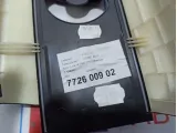 Обшивка стойки задней левой верхняя Porsche Cayenne (9PA) 7L5867241T