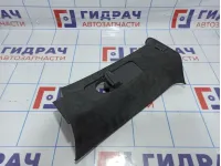 Обшивка стойки задней правой верхняя Porsche Cayenne (9PA) 7L5867242T