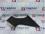 Обшивка стойки задней левой верхняя Porsche Cayenne (9PA) 7L5867245AE