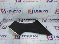 Обшивка стойки задней левой верхняя Porsche Cayenne (9PA) 7L5867245AE
