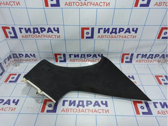 Обшивка стойки задней левой верхняя Porsche Cayenne (9PA) 7L5867245AE