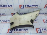 Обшивка стойки задней левой верхняя Porsche Cayenne (9PA) 7L5867245AE